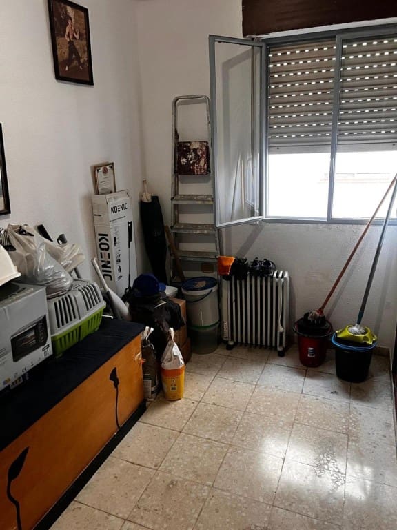 3 sovrum Lägenhet till salu i Chiclana de la Frontera - 165 000 € (Ref: 9595230)