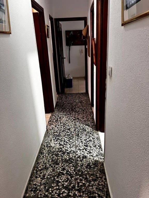 3 sovrum Lägenhet till salu i Chiclana de la Frontera - 165 000 € (Ref: 9595230)