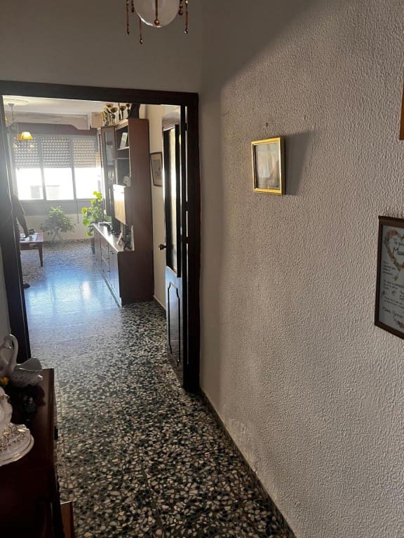 3 sovrum Lägenhet till salu i Chiclana de la Frontera - 165 000 € (Ref: 9595230)