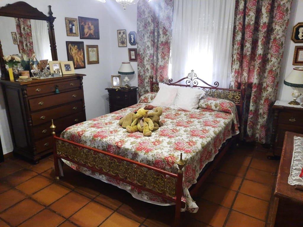 3 makuuhuone Huvila myytävänä paikassa Chiclana de la Frontera mukana uima-altaan 
autotalli - 500 000 € (Ref: 9595231)