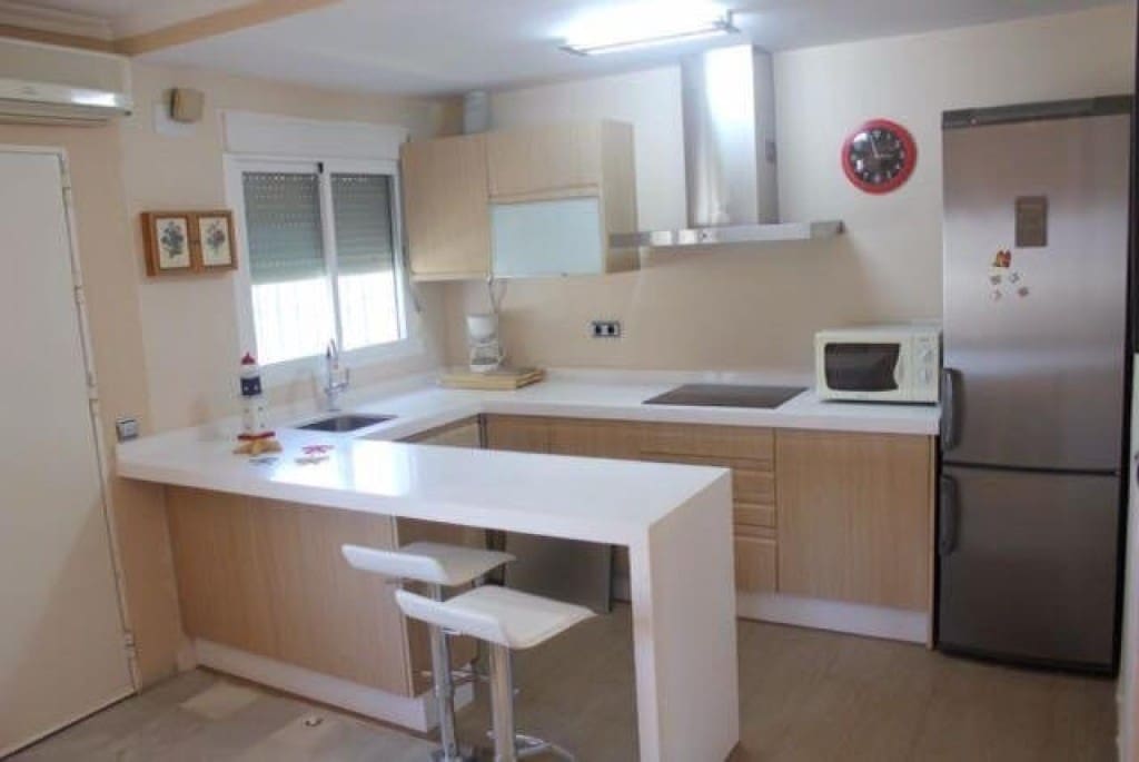 2 camera da letto Appartamento in vendita in La Barrosa con piscina garage - 285.000 € (Rif: 9595232)