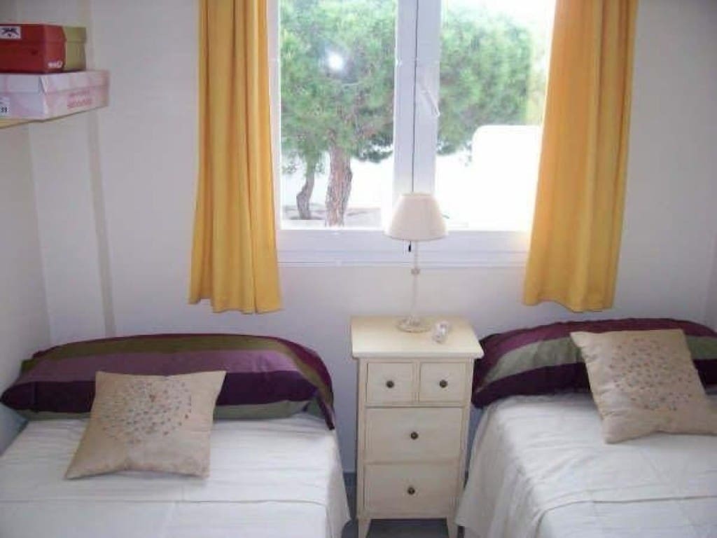 2 camera da letto Appartamento in vendita in La Barrosa con piscina garage - 285.000 € (Rif: 9595232)