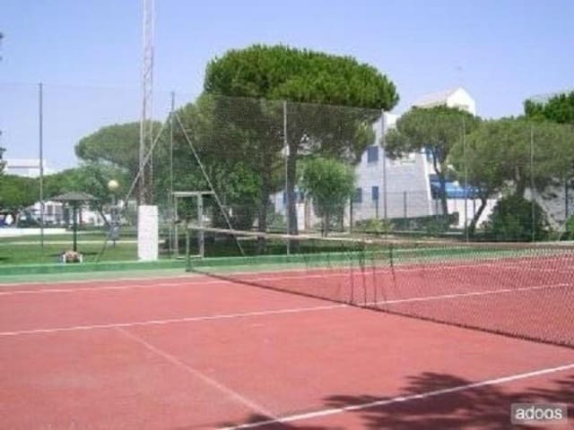 2 camera da letto Appartamento in vendita in La Barrosa, Chiclana de la Frontera con piscina garage - 285.000 € (Rif: 9595232)