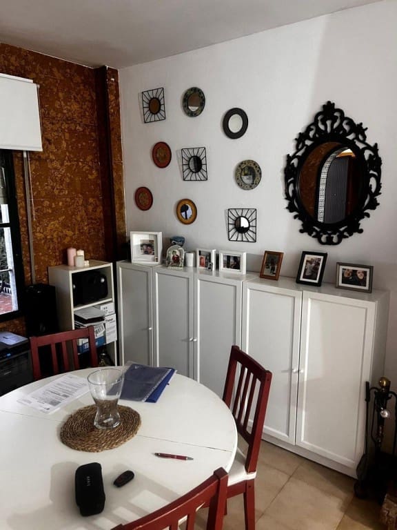 3 makuuhuone Rivitalo myytävänä paikassa Chiclana de la Frontera - 275 000 € (Ref: 9595233)