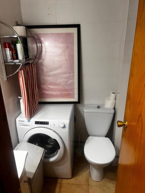 3 makuuhuone Rivitalo myytävänä paikassa Chiclana de la Frontera - 275 000 € (Ref: 9595233)