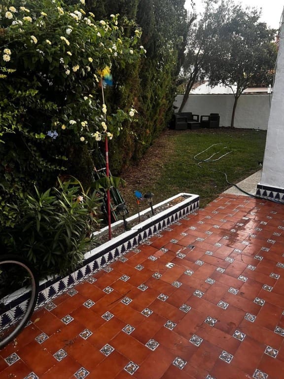 3 makuuhuone Rivitalo myytävänä paikassa Chiclana de la Frontera - 275 000 € (Ref: 9595233)