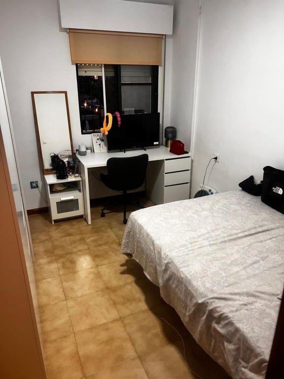 3 makuuhuone Rivitalo myytävänä paikassa Chiclana de la Frontera - 275 000 € (Ref: 9595233)