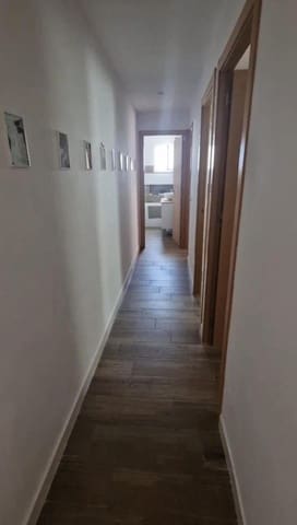 3 sovrum Lägenhet till salu i San Fernando - 180 000 € (Ref: 9595234)