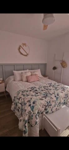 3 sovrum Lägenhet till salu i San Fernando - 180 000 € (Ref: 9595234)