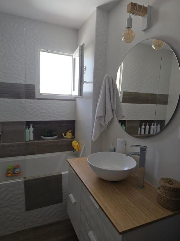 3 sovrum Lägenhet till salu i San Fernando - 180 000 € (Ref: 9595234)