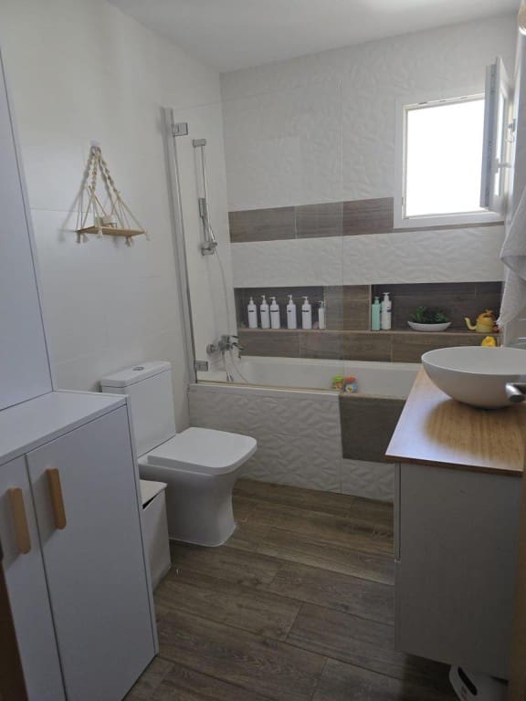 3 sovrum Lägenhet till salu i San Fernando - 180 000 € (Ref: 9595234)