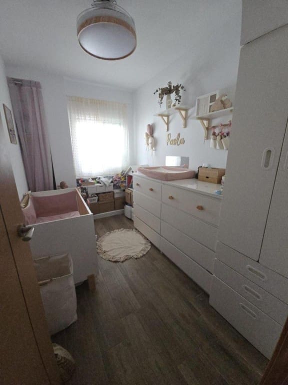 3 sovrum Lägenhet till salu i San Fernando - 180 000 € (Ref: 9595234)