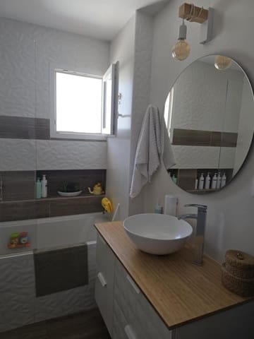 3 sovrum Lägenhet till salu i San Fernando - 180 000 € (Ref: 9595234)