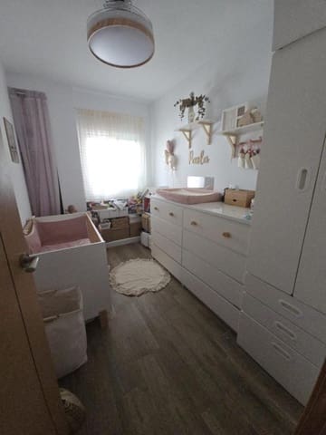 3 sovrum Lägenhet till salu i San Fernando - 180 000 € (Ref: 9595234)