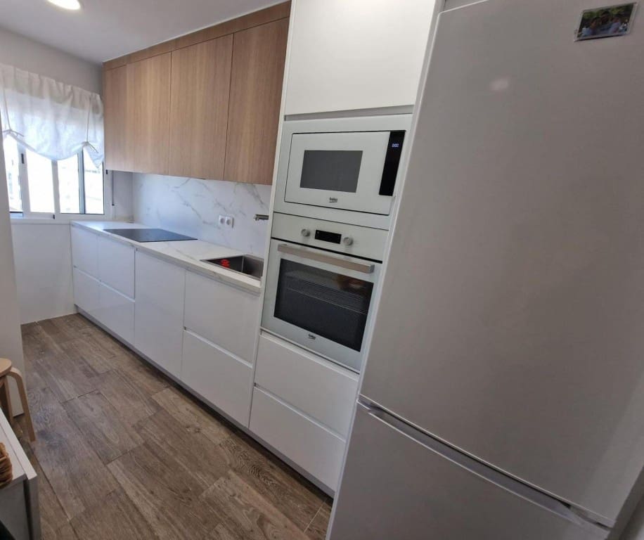 3 sovrum Lägenhet till salu i San Fernando - 180 000 € (Ref: 9595234)