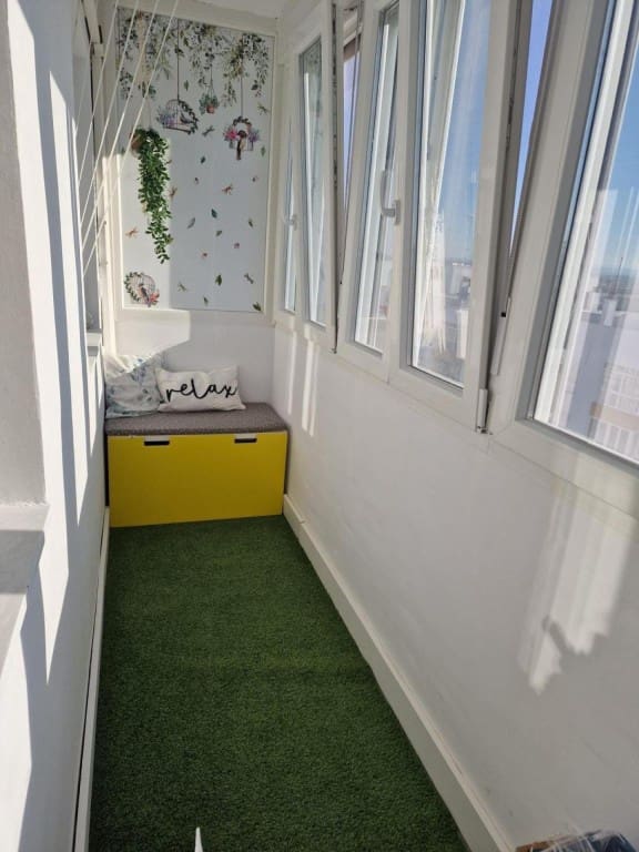 3 sovrum Lägenhet till salu i San Fernando - 180 000 € (Ref: 9595234)