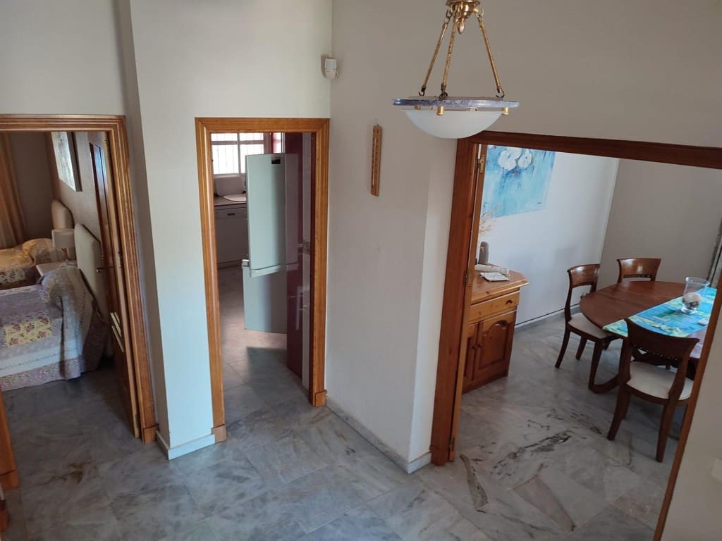 4 chambre Villa/Maison à vendre à Chiclana de la Frontera - 710 000 € (Ref: 9595235)