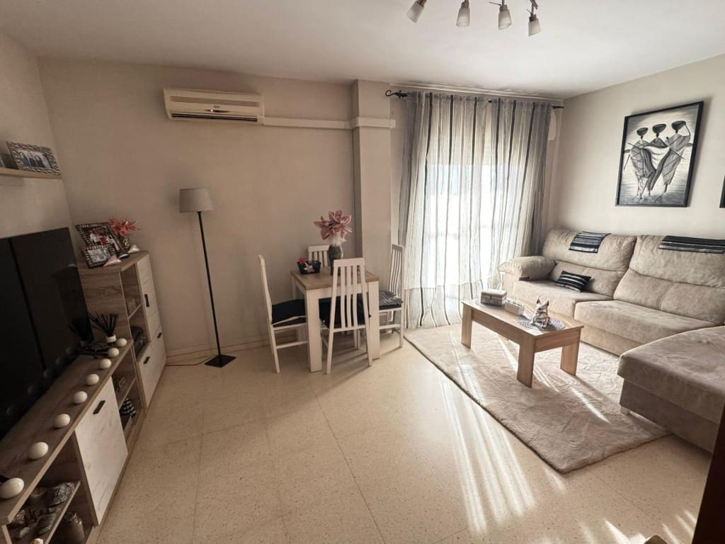 3 Zimmer Apartment zu verkaufen in San Fernando - 195.000 € (Ref: 9595236)