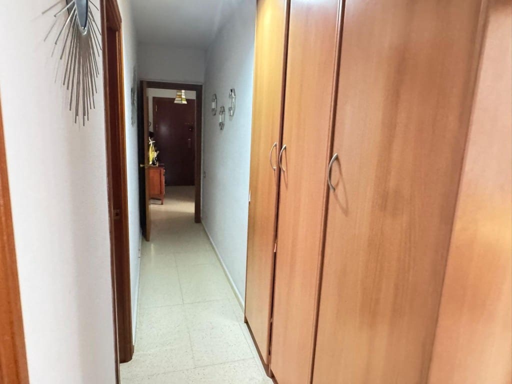 3 Zimmer Apartment zu verkaufen in San Fernando - 195.000 € (Ref: 9595236)