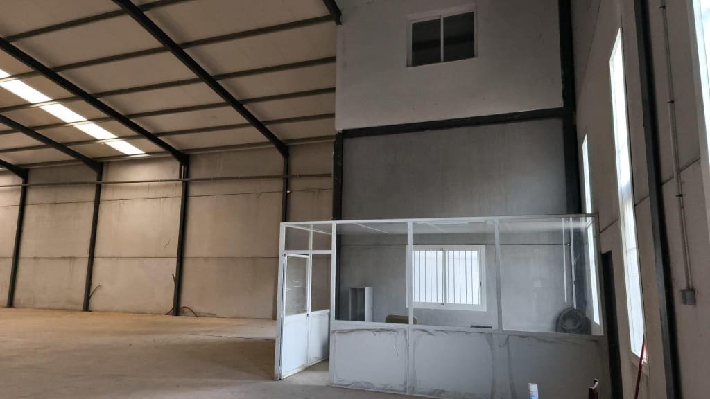 Komercyjne na sprzedaż w Martos - 400 000 € (Ref: 9595237)