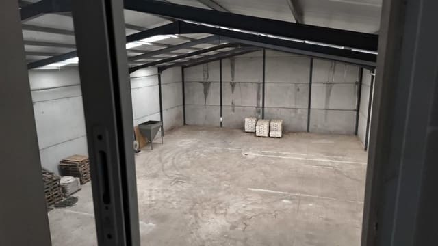 Komercyjne na sprzedaż w Martos - 400 000 € (Ref: 9595237)