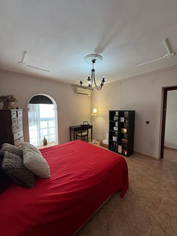 3 makuuhuone Rivitalo myytävänä paikassa Chiclana de la Frontera - 290 000 € (Ref: 9595238)