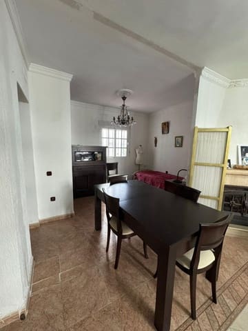 Adosado de 3 habitaciones en Chiclana de la Frontera en venta - 290.000 € (Ref: 9595238)