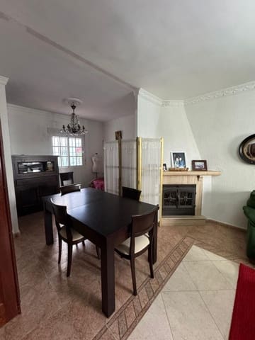 Adosado de 3 habitaciones en Chiclana de la Frontera en venta - 290.000 € (Ref: 9595238)