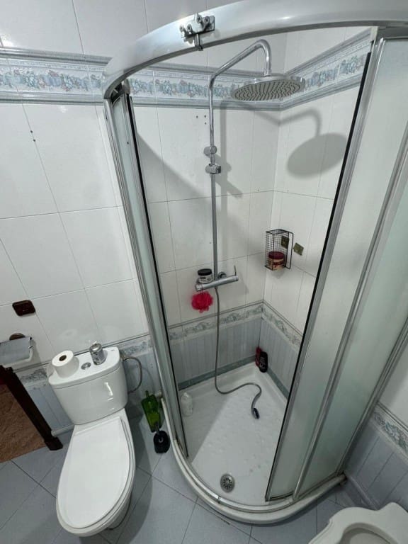 3 makuuhuone Rivitalo myytävänä paikassa Chiclana de la Frontera - 290 000 € (Ref: 9595238)