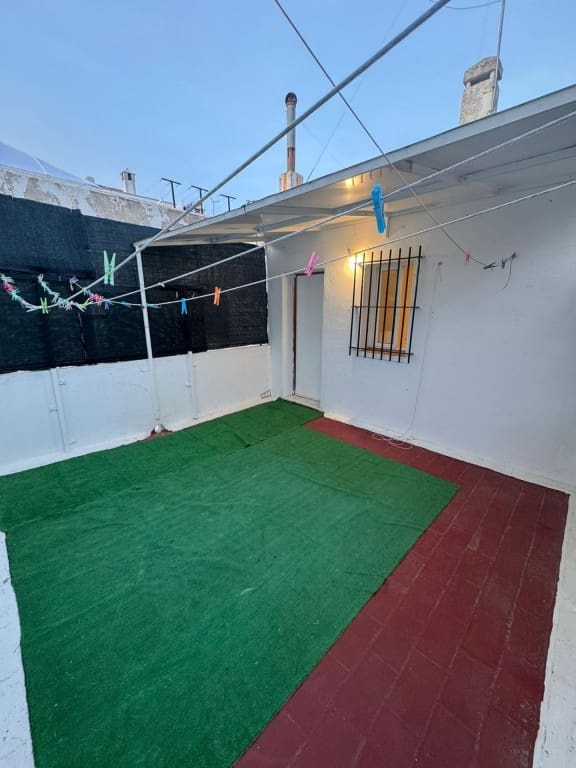 3 makuuhuone Rivitalo myytävänä paikassa Chiclana de la Frontera - 290 000 € (Ref: 9595238)