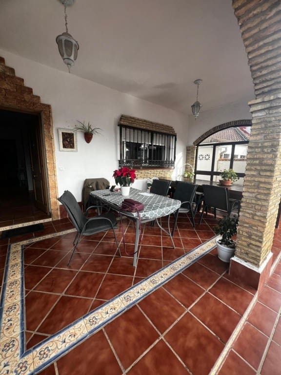 3 chambre Villa/Maison à vendre à Chiclana de la Frontera avec garage - 450 000 € (Ref: 9595240)
