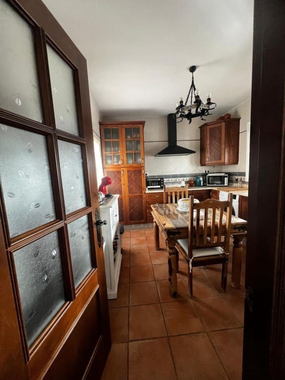 3 chambre Villa/Maison à vendre à Chiclana de la Frontera avec garage - 450 000 € (Ref: 9595240)