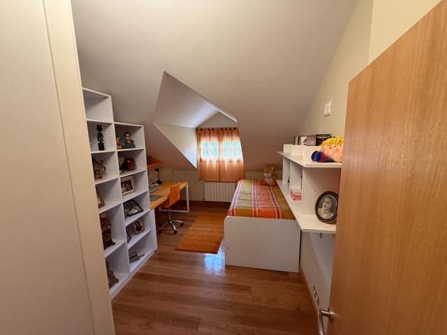 4 slaapkamer Villa te koop in Guriezo - € 440.000 (Ref: 9595241)