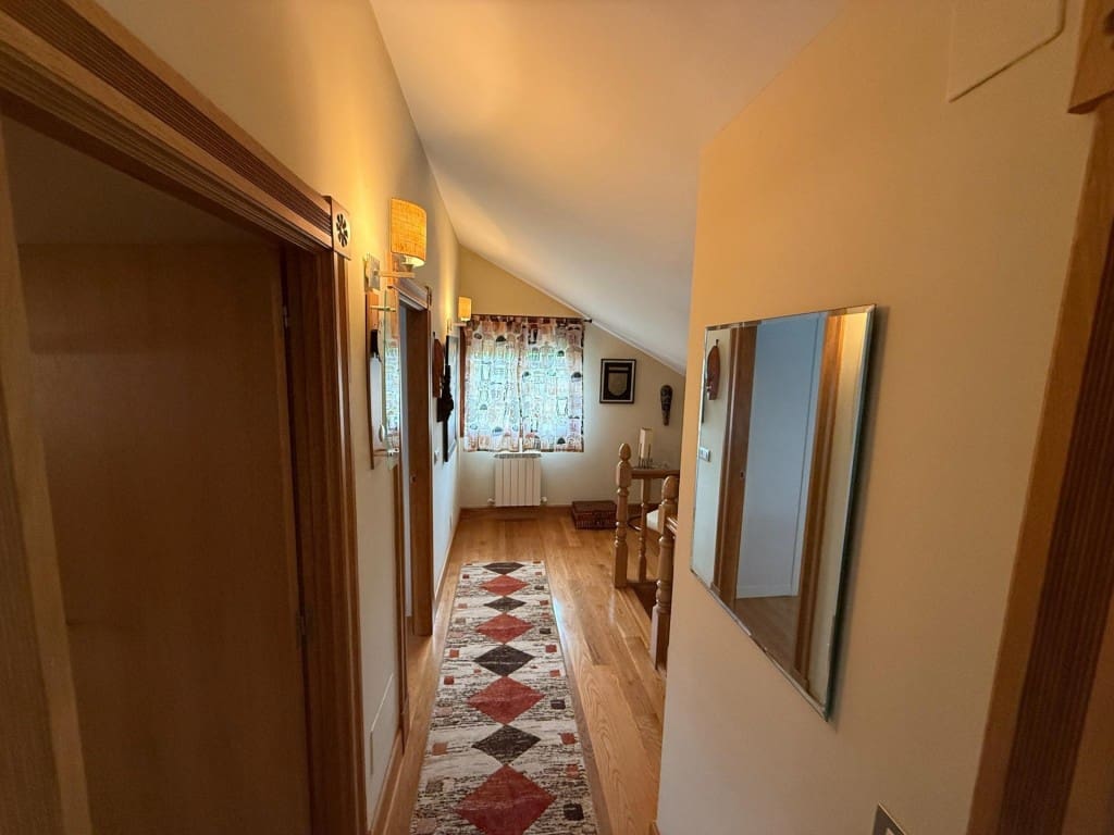 4 slaapkamer Villa te koop in Guriezo - € 440.000 (Ref: 9595241)