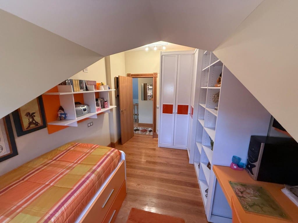 4 slaapkamer Villa te koop in Guriezo - € 440.000 (Ref: 9595241)