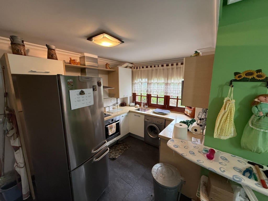 4 slaapkamer Villa te koop in Guriezo - € 440.000 (Ref: 9595241)