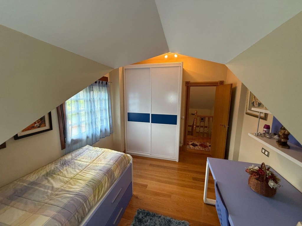 4 slaapkamer Villa te koop in Guriezo - € 440.000 (Ref: 9595241)