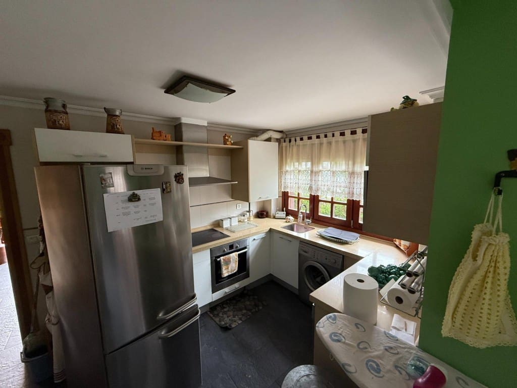 4 slaapkamer Villa te koop in Guriezo - € 440.000 (Ref: 9595241)