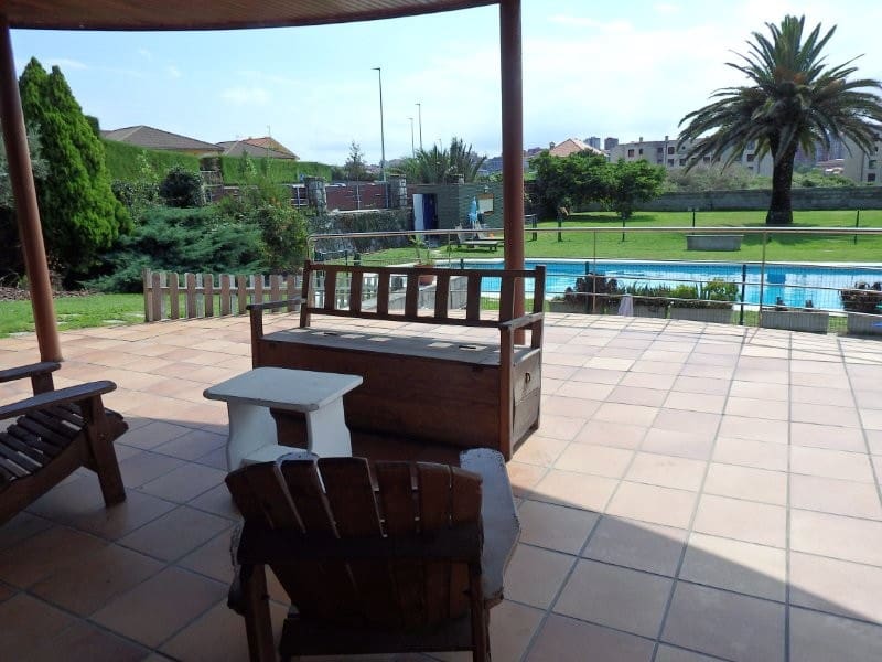 7 slaapkamer Villa te koop in Santander met zwembad garage - € 1.290.000 (Ref: 9595242)