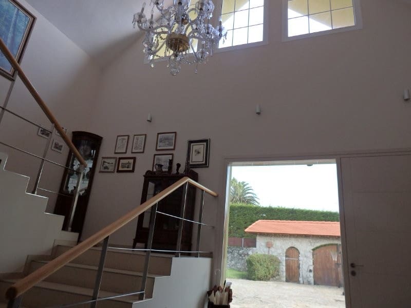 7 slaapkamer Villa te koop in Santander met zwembad garage - € 1.290.000 (Ref: 9595242)