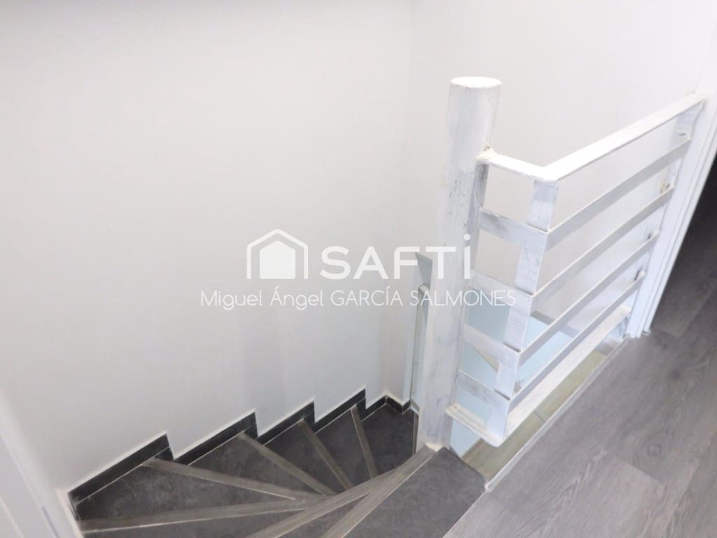 2 soveværelse Rækkehus til salg i Ramales de la Victoria - € 195.000 (Ref: 9595243)