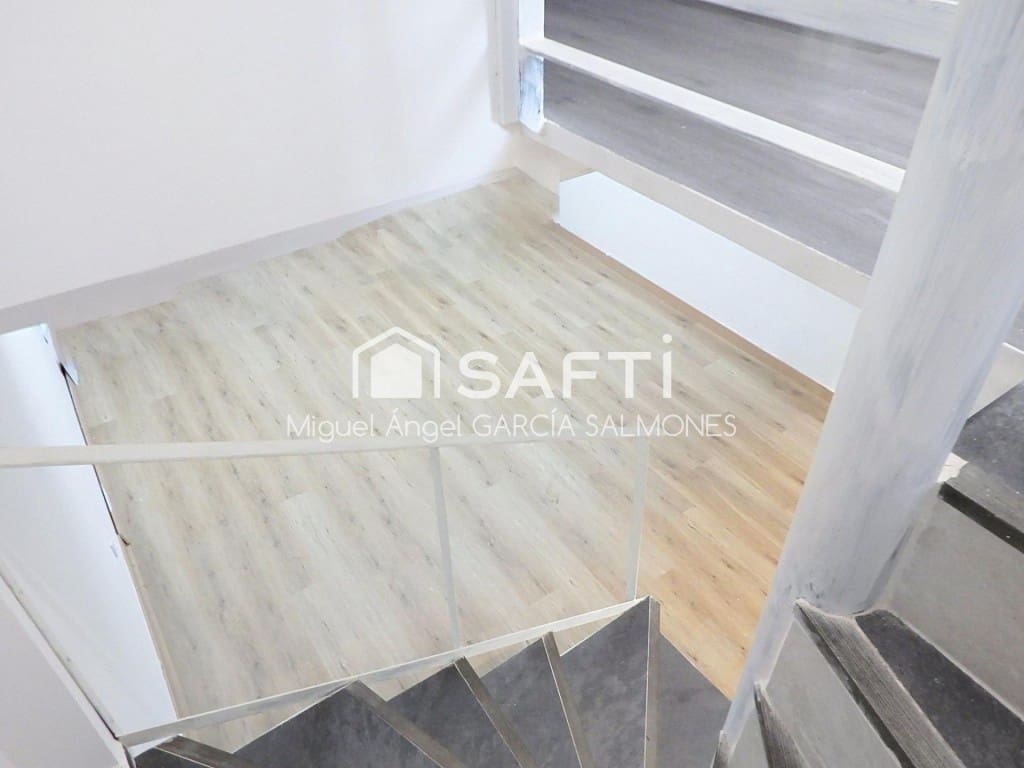 2 soveværelse Rækkehus til salg i Ramales de la Victoria - € 195.000 (Ref: 9595243)