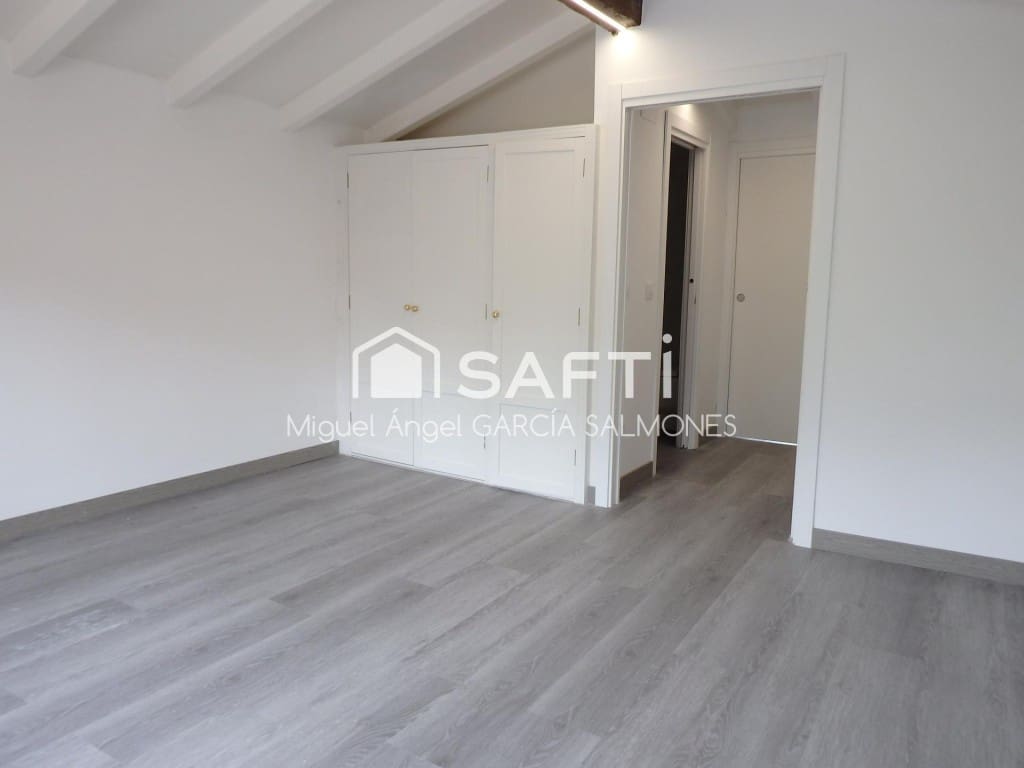 2 soveværelse Rækkehus til salg i Ramales de la Victoria - € 195.000 (Ref: 9595243)