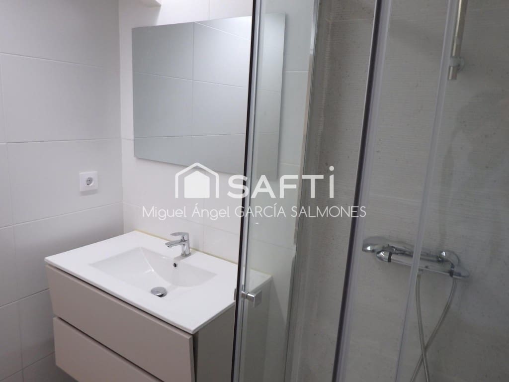 2 soveværelse Rækkehus til salg i Ramales de la Victoria - € 195.000 (Ref: 9595243)