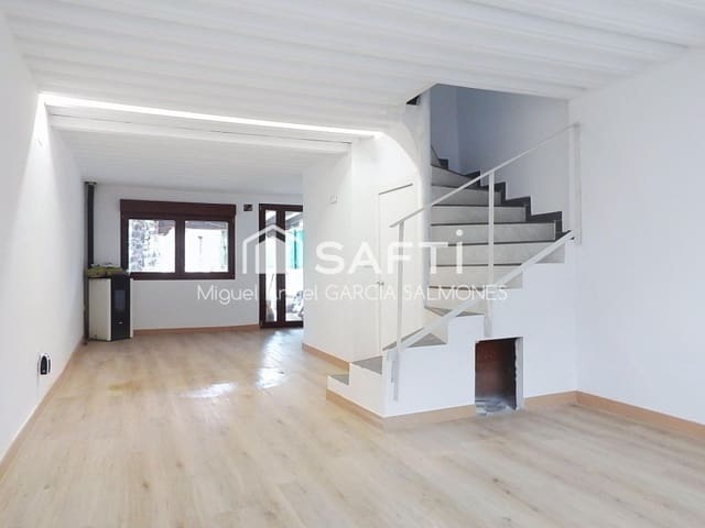 2 soveværelse Rækkehus til salg i Ramales de la Victoria - € 195.000 (Ref: 9595243)