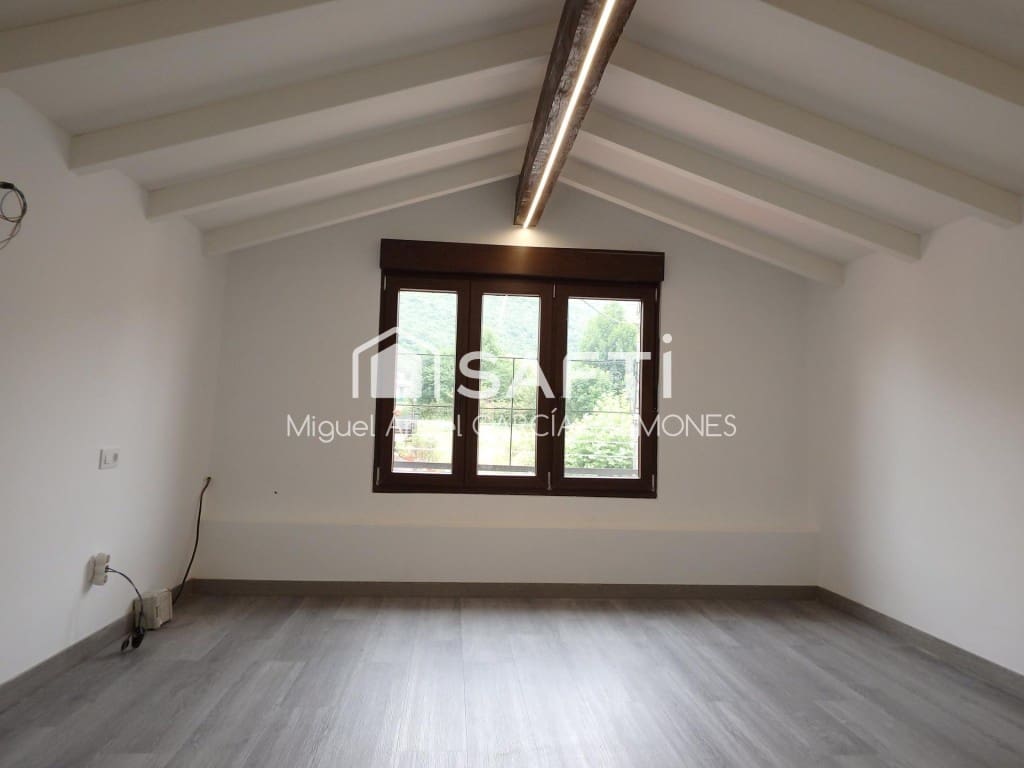 2 soveværelse Rækkehus til salg i Ramales de la Victoria - € 195.000 (Ref: 9595243)