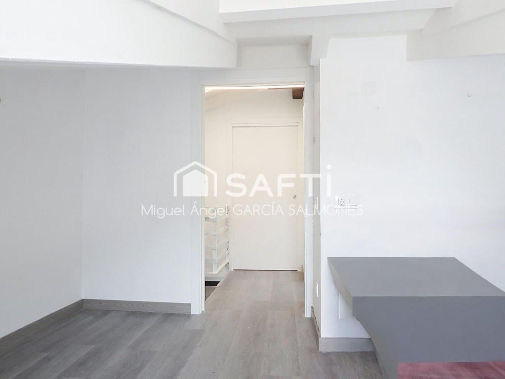 2 soveværelse Rækkehus til salg i Ramales de la Victoria - € 195.000 (Ref: 9595243)