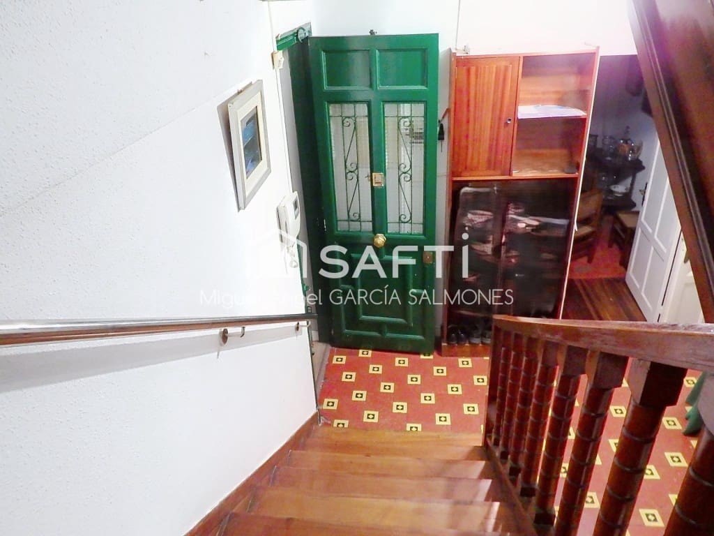 3 soverom Villa til salgs i Santander - € 3 600 000 (Ref: 9595244)