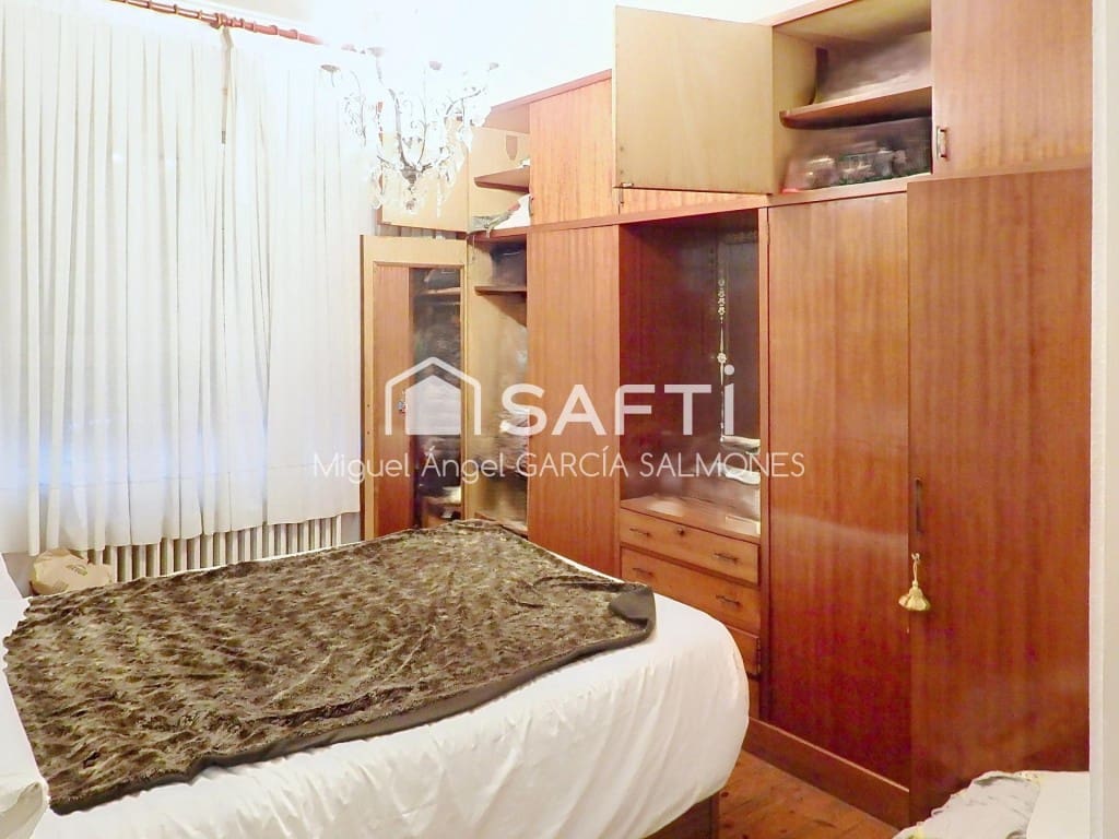 3 soverom Villa til salgs i Santander - € 3 600 000 (Ref: 9595244)