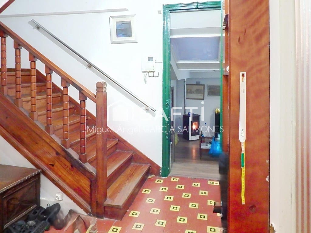 3 soverom Villa til salgs i Santander - € 3 600 000 (Ref: 9595244)